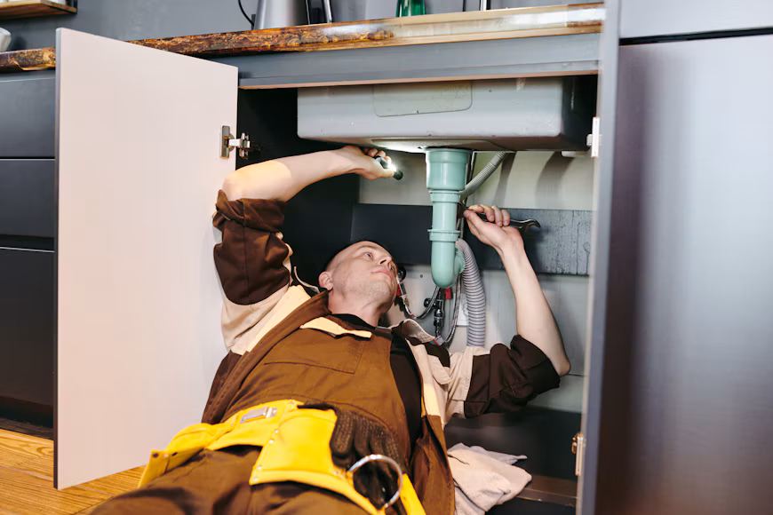 7 Common Plumbing Problems Every Homeowner Should Know